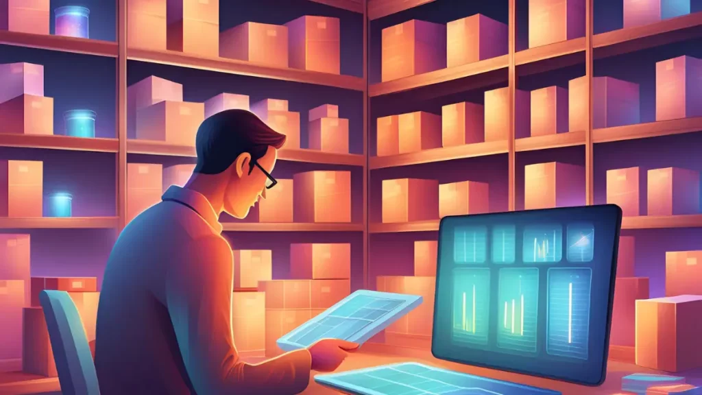 Inventory Analysis Techniques