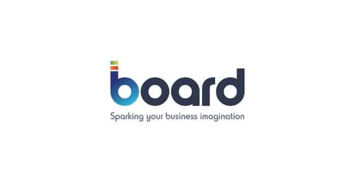 Board business analytics software