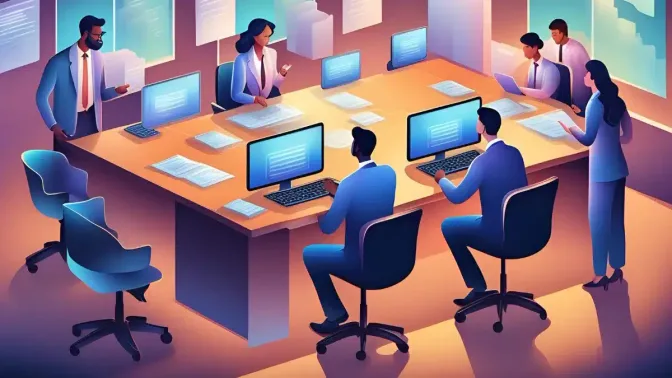 Everything You Need to Know About Indirect Procurement
