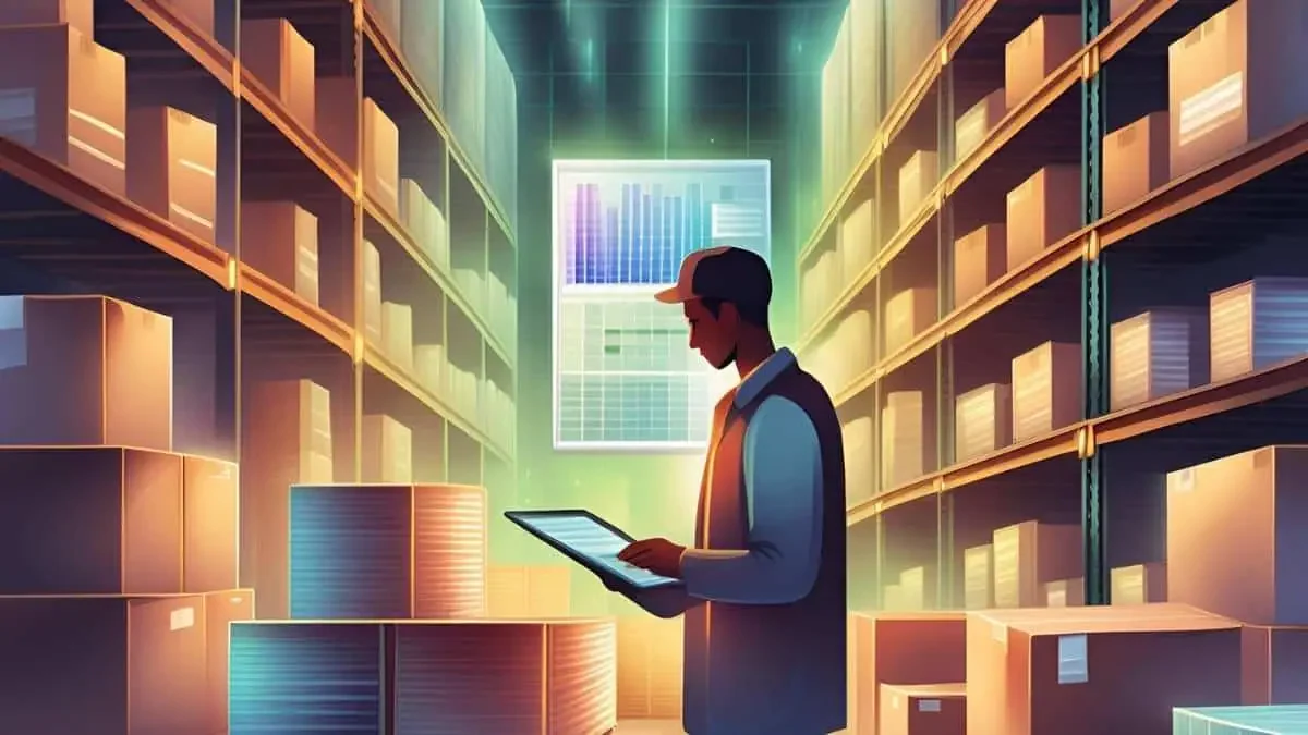 What is an Inventory Count and Why is it Important?