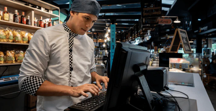 The Best F&B POS System in Singapore for Your Restaurant