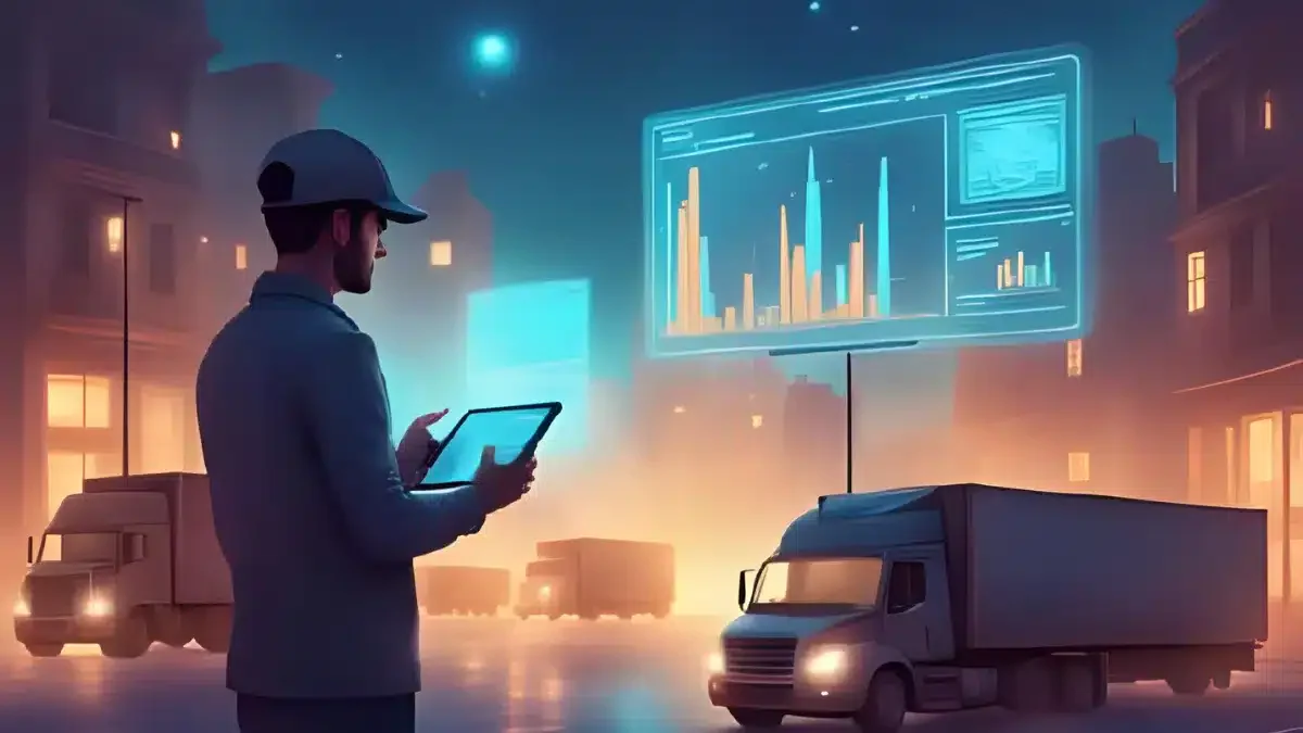 proof of delivery