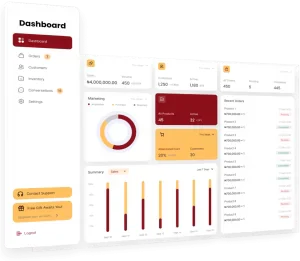aplikasi HCM HashMicro