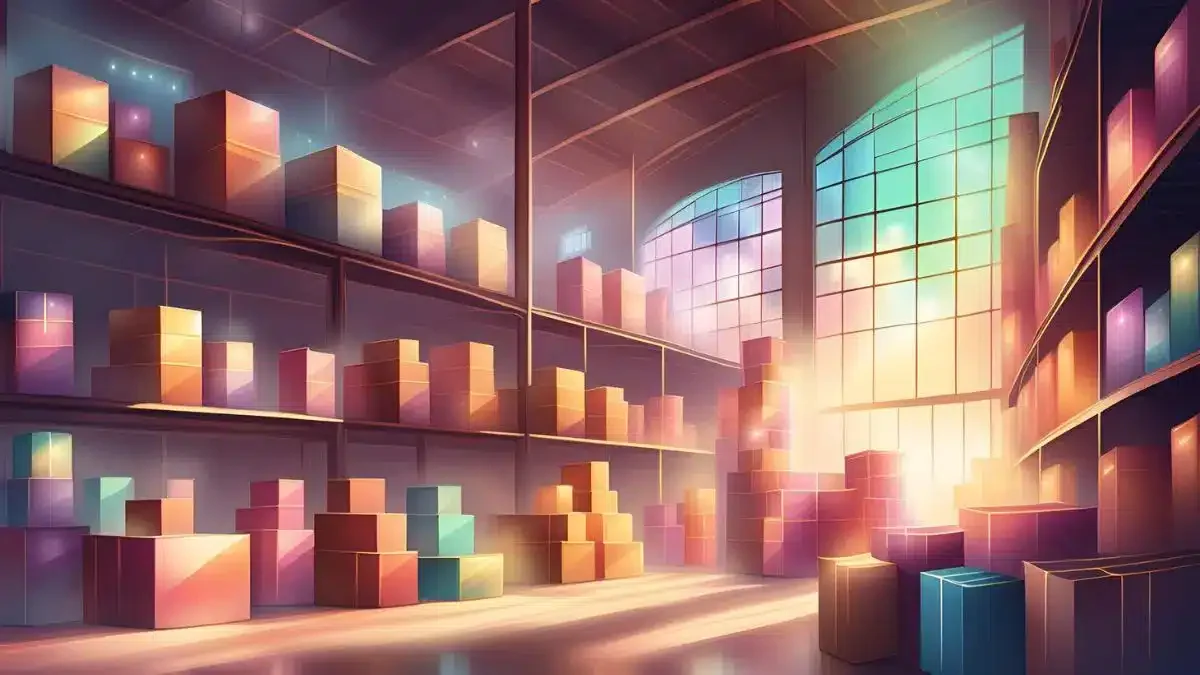 Strategies to Maximise Warehouse Space Optimization