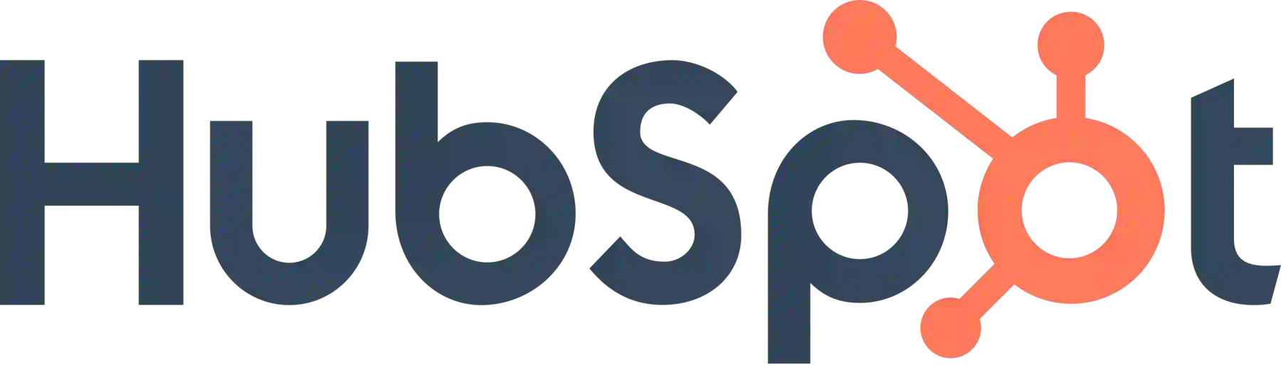 HubSpot CRM logo