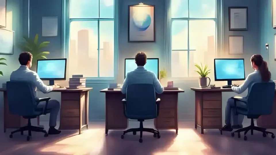 Gambar artikel Beban atau Biaya? Ini Perbedaannya untuk accounting HashMicro