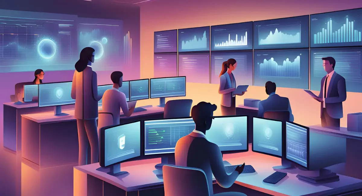 Perbandingan Vendor Software ERP Terbaik untuk Bisnis Anda