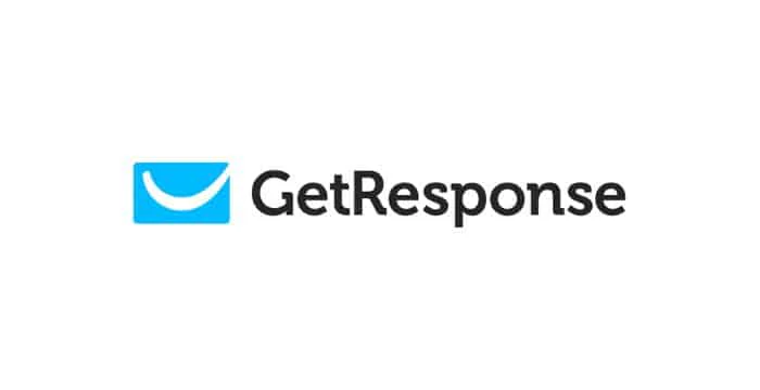 GetResponse hospitality crm