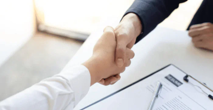F&B service harus memiliki aplikasi HR agar pengelolaan restoran efisien