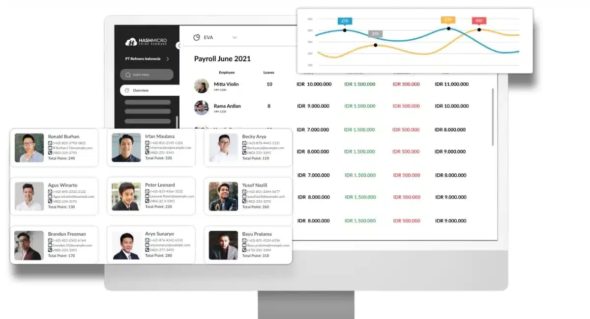 payroll system philippines