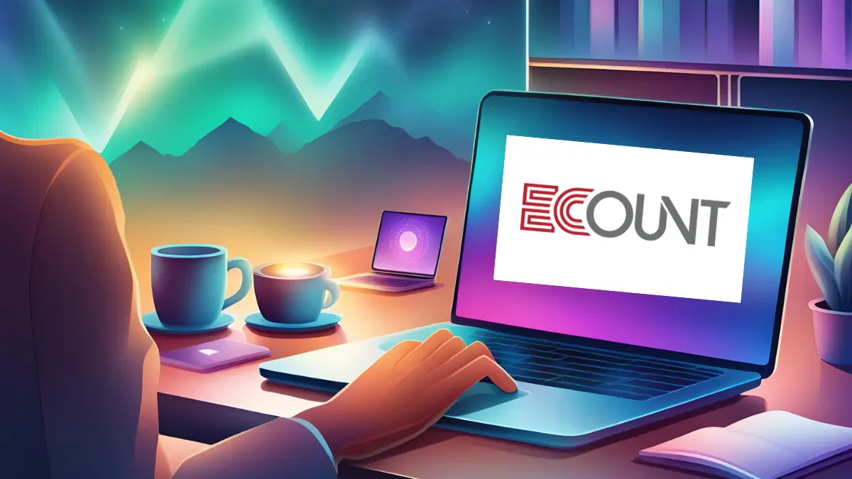 ECOUNT ERP Software Reviews, Pros & Cons, Alternatives