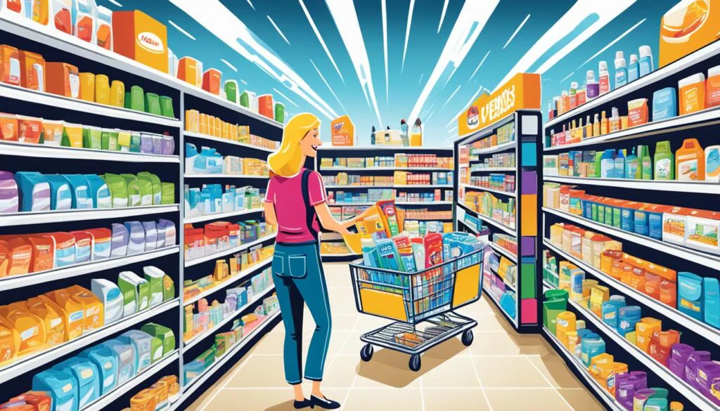 FMCG sector FMCG sector