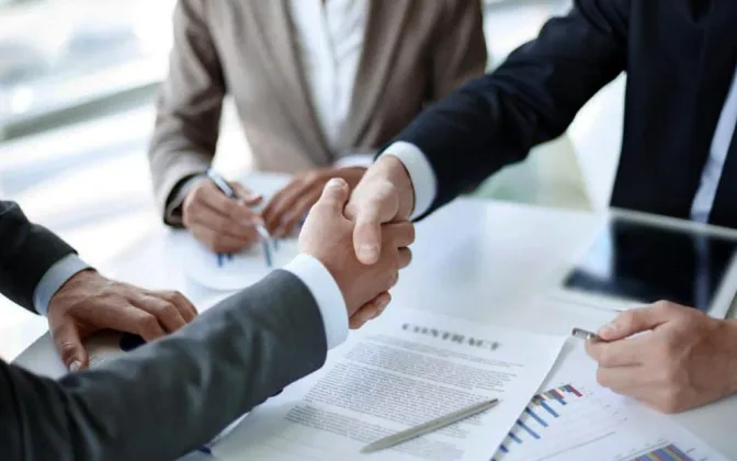 How to Start a Business Partnership in Indonesia