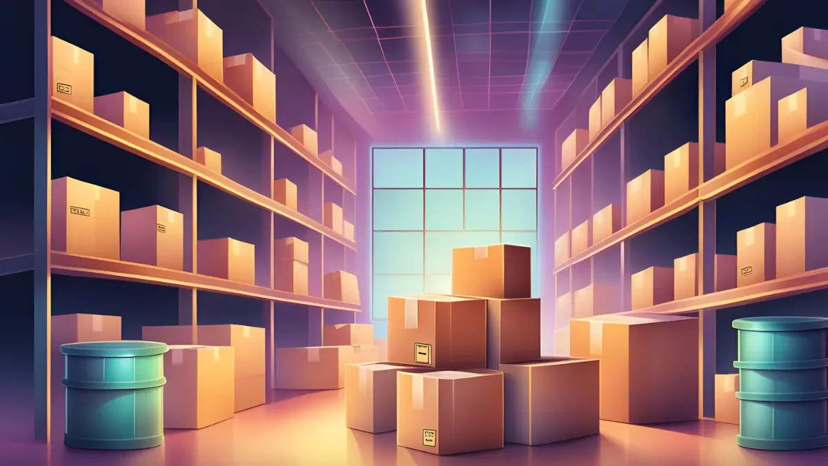 warehouse management
