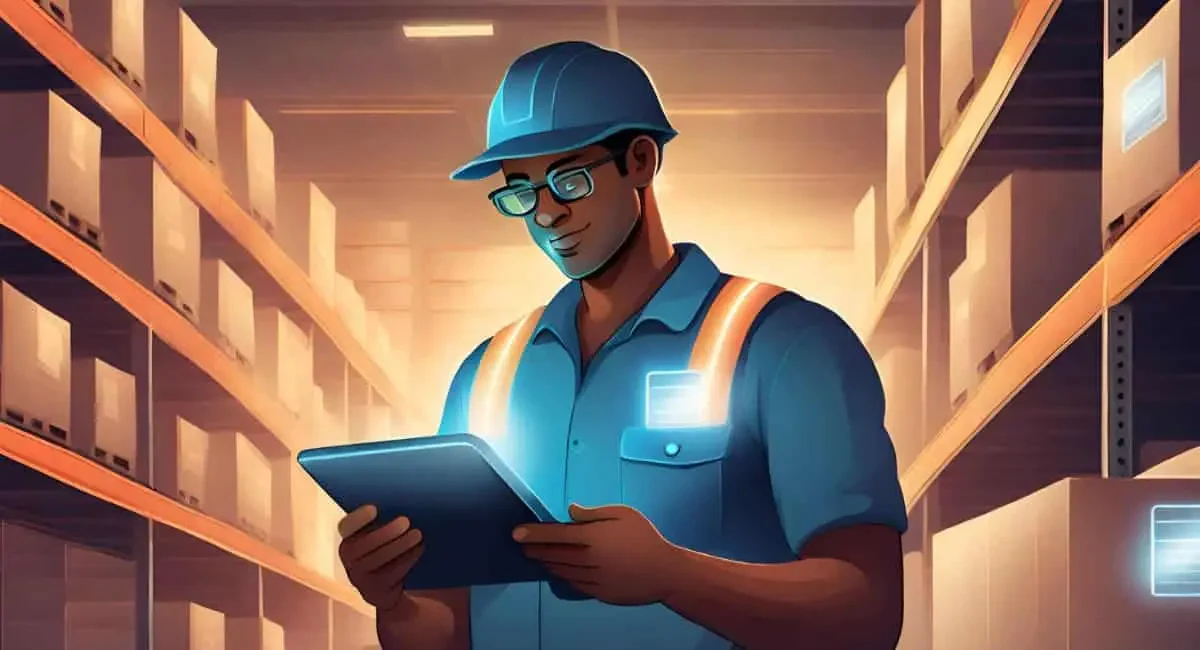 implementing inventory management systems