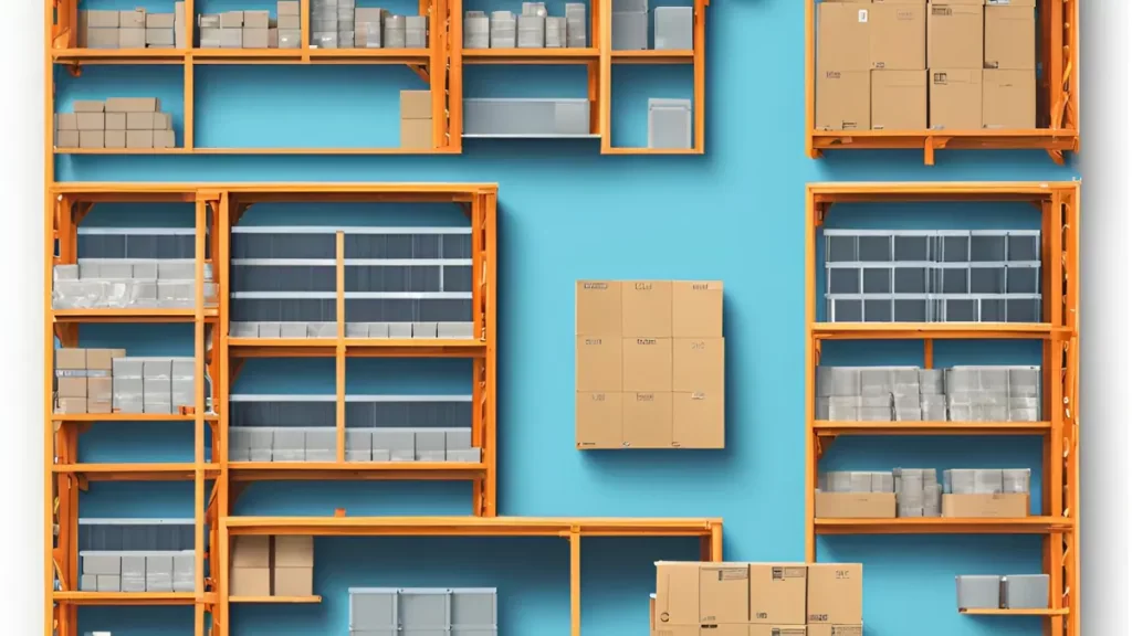 Warehouse Layout Explained
