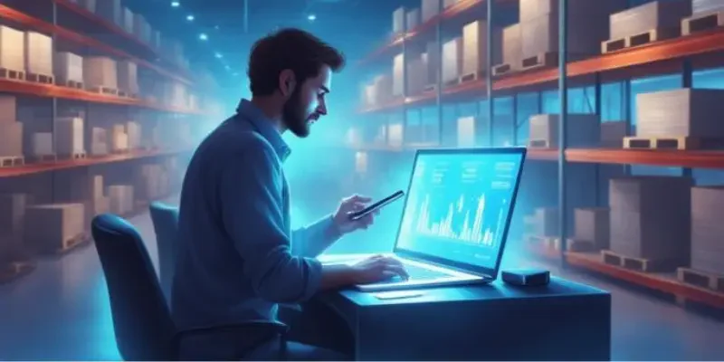 Inventory Forecasting: Methods, Metrics, Formulas & How to Improve Demand Planning