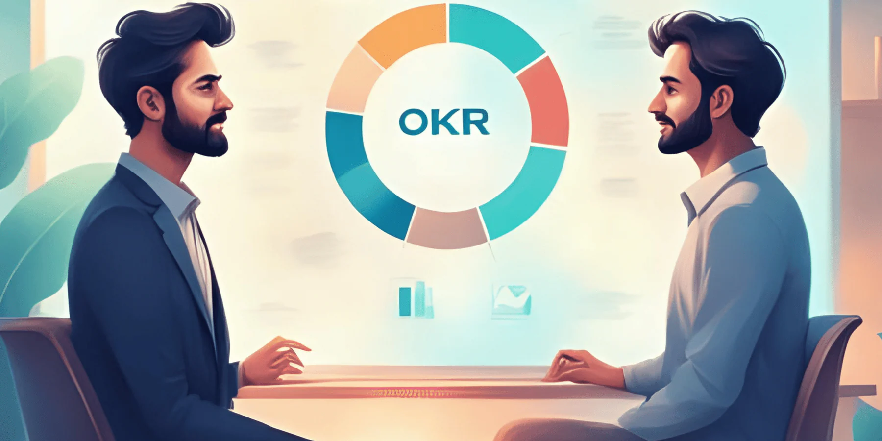 Panduan Lengkap OKR: Definisi, Manfaat, Komponen, dan Contohnya