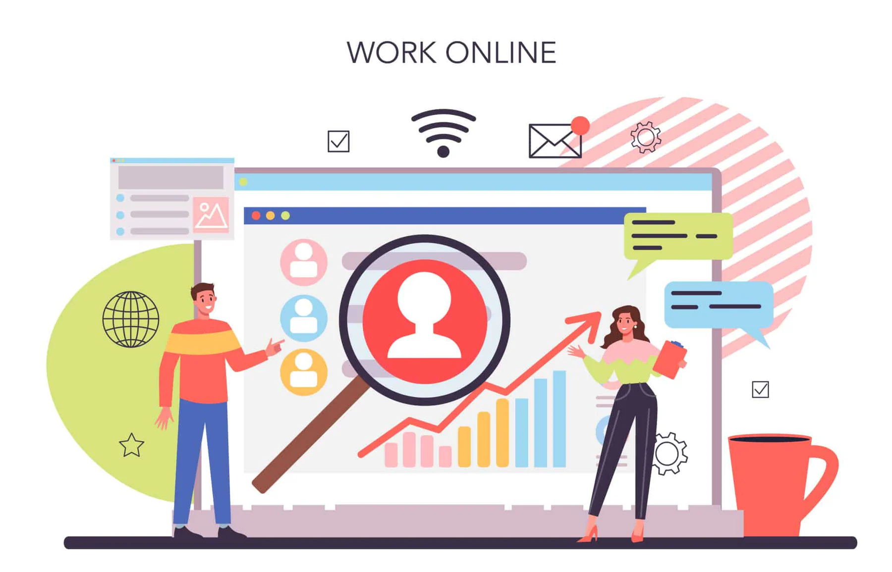 Do You Have an Online Startup? Good Advice for the Beginning