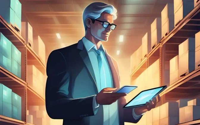 13 Best Supply Chain Management (SCM) Software in Malaysia for 2026