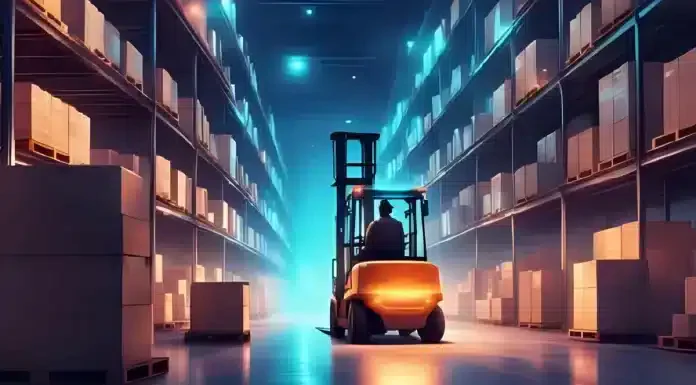 Strategi Jitu Kelola Stok dengan Software Inventory Material Bangunan