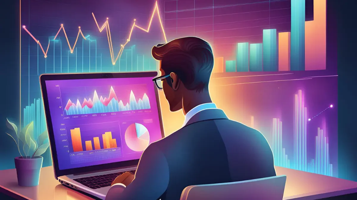 Kunci Sukses dalam Melakukan Sales Forecasting