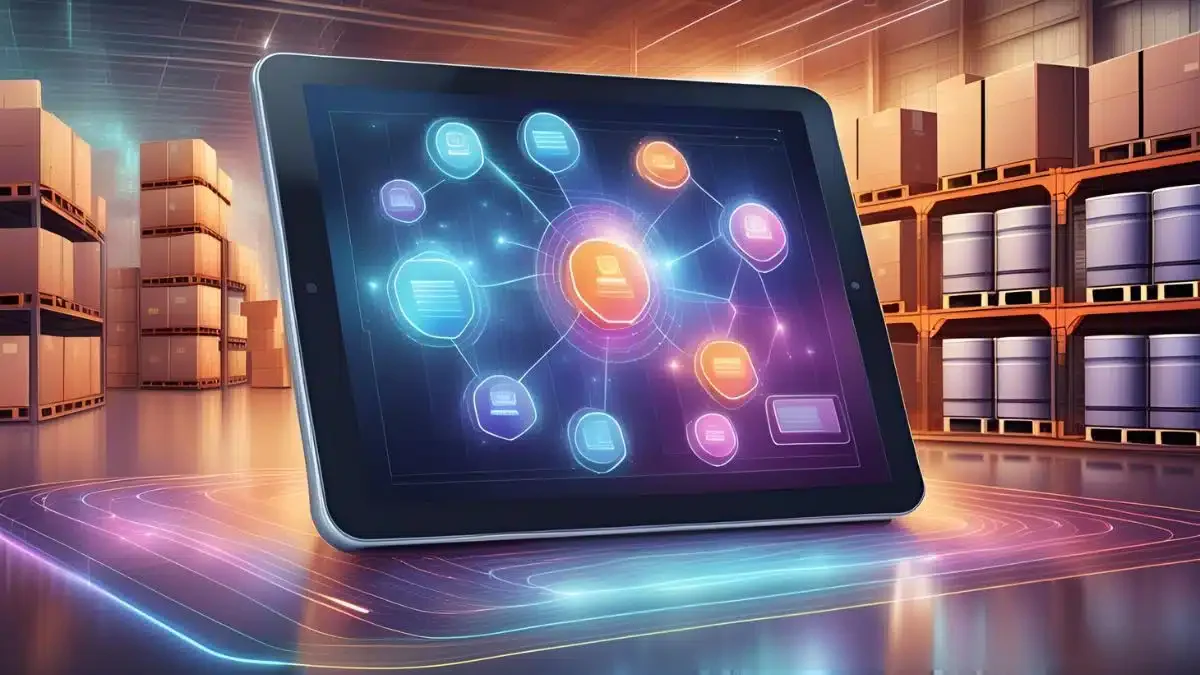 FMCG Software
