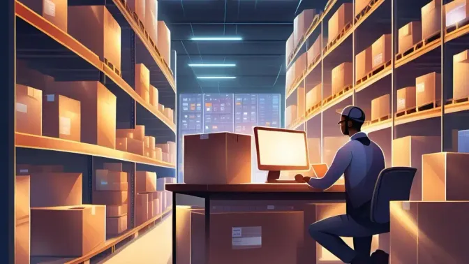 25 AI Supply Chain Software Terbaik untuk Bisnis 2026