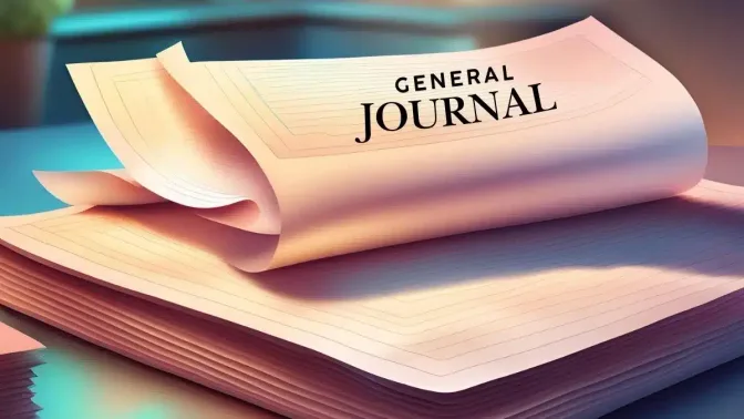 Jurnal Umum Perusahaan Dagang, Contoh & Cara Membuatnya