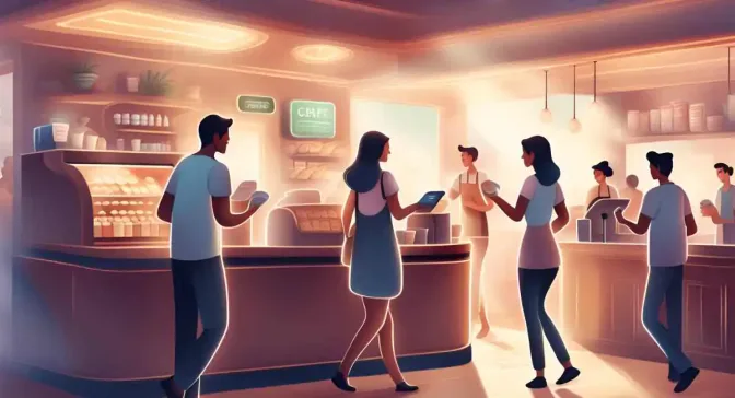 Tips Efektif Meningkatkan Penjualan pada Bisnis Cafe
