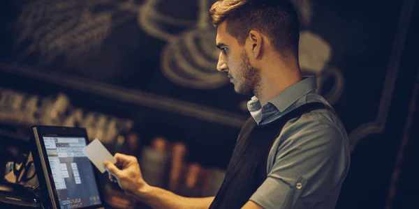From point of sale to point of service (https://squareup.com/us/en/townsquare/what-pos-system)