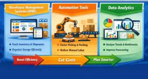 Warehouse Clustering Strategies in the Philippines illustration