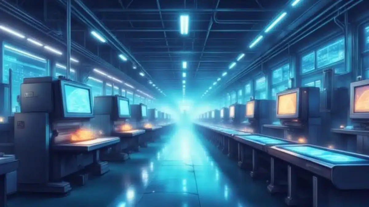 Shop Floor Control: The Ultimate Guide to Production Efficiency