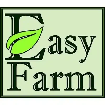 EasyFarm logo