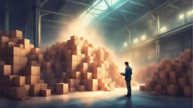 Make to Stock (MTS): Pengertian Serta Manfaatnya Bagi Kelangsungan Bisnis Manufaktur Anda