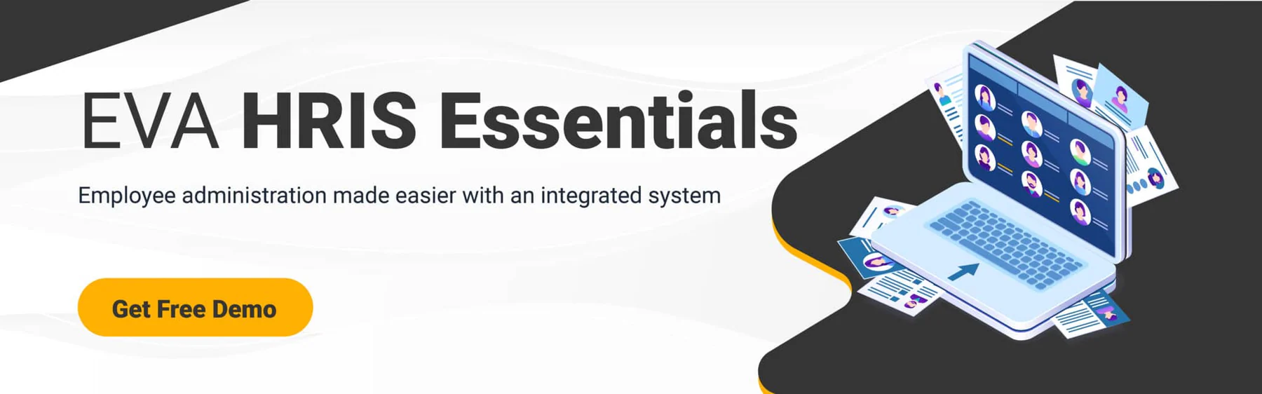 EVA HRIS Essentials