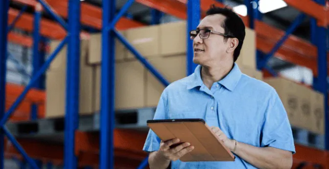 How to Optimize Warehouse Storage Management with Integrated Software