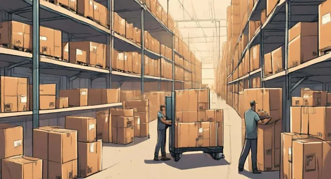 Keeping Up with the Top 7 Wholesale Distribution Trends in 2026