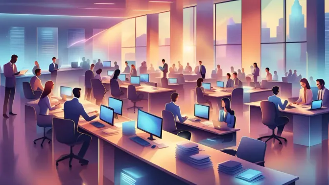 A Comprehensive Guide to Workforce Management (WFM)