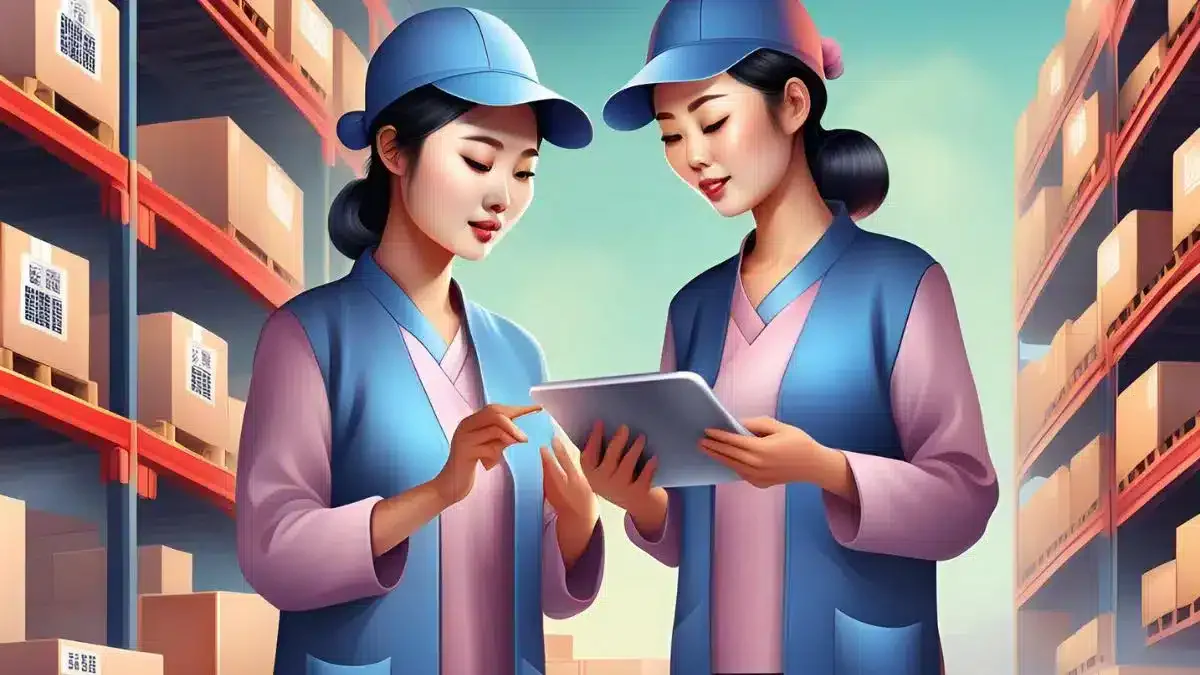 Type of Physical Inventory