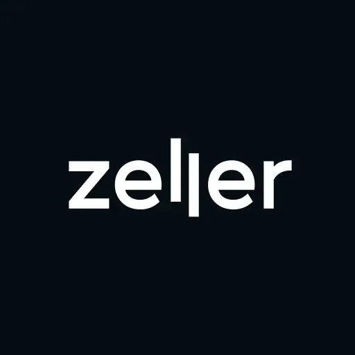 Zeller logo
