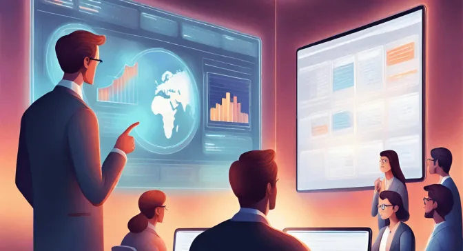 Manfaat Analisis Perbandingan bagi Laporan Keuangan Perusahaan