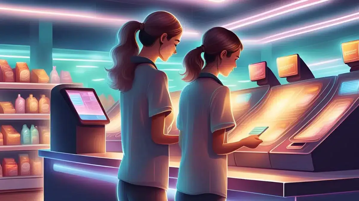 Key Features of POS System