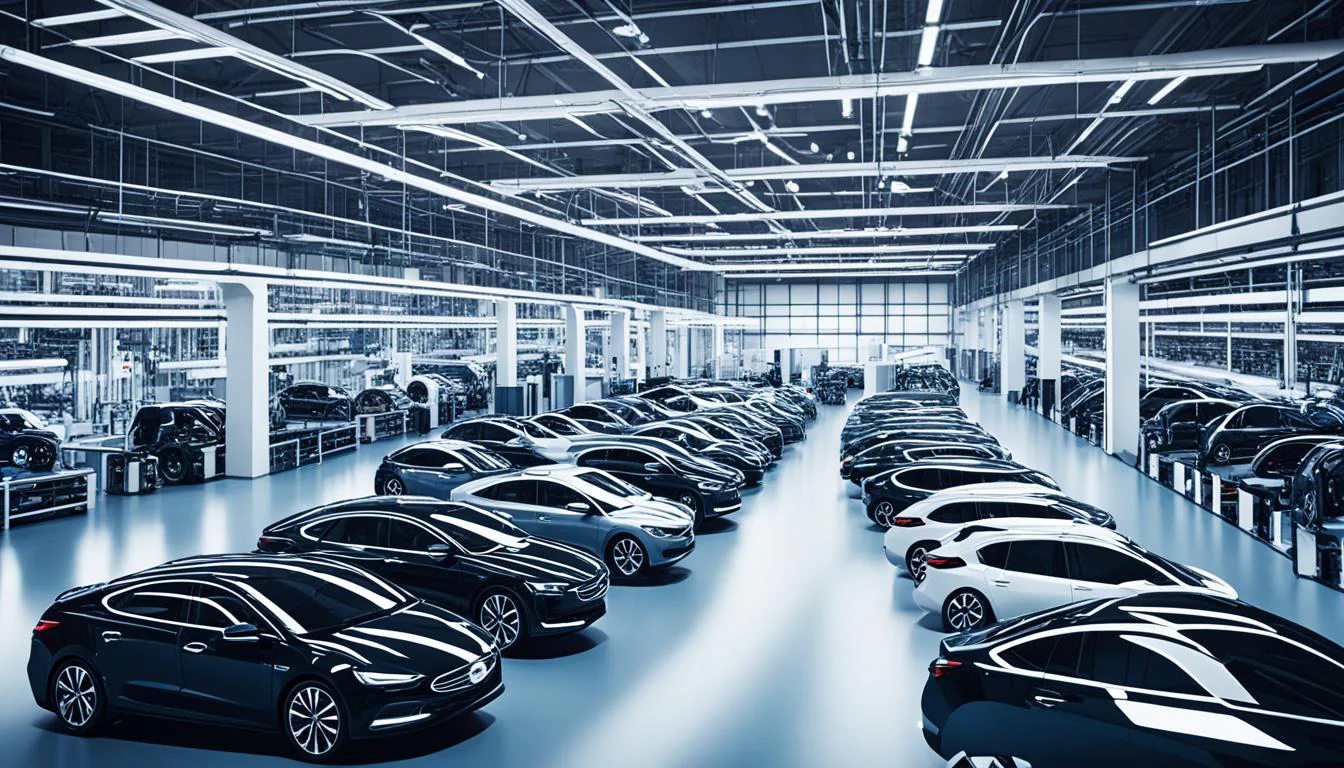 A Complete Guide for Automotive ERP Software Industry