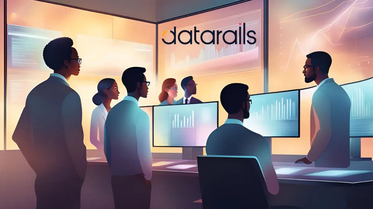 Datarails Budgeting Software