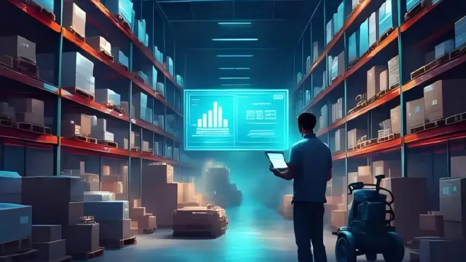 Software Inventory Pabrik Mesin 2026: Panduan Efisiensi Produksi