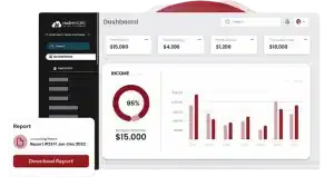 Hashmicro Accounts Receivable Software