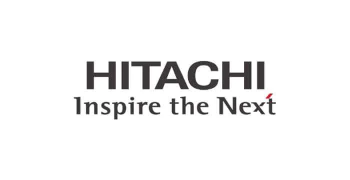 Hitachi Vantara business analytics software