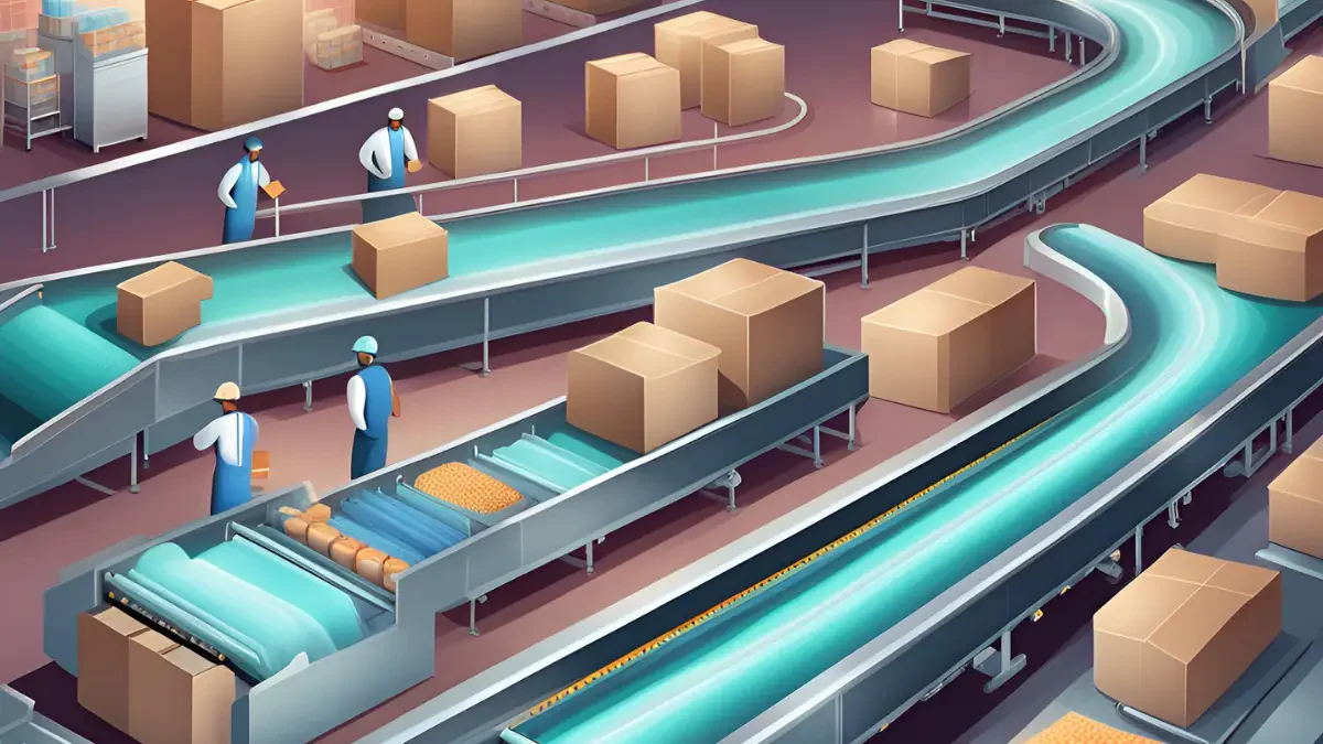A Comprehensive Guide to Finished Goods Inventory in Business