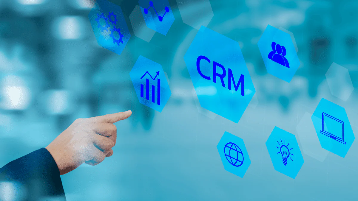 Get To Know About Customer Relationship Management Software